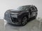 2026 Lexus LX 600 LUXURY