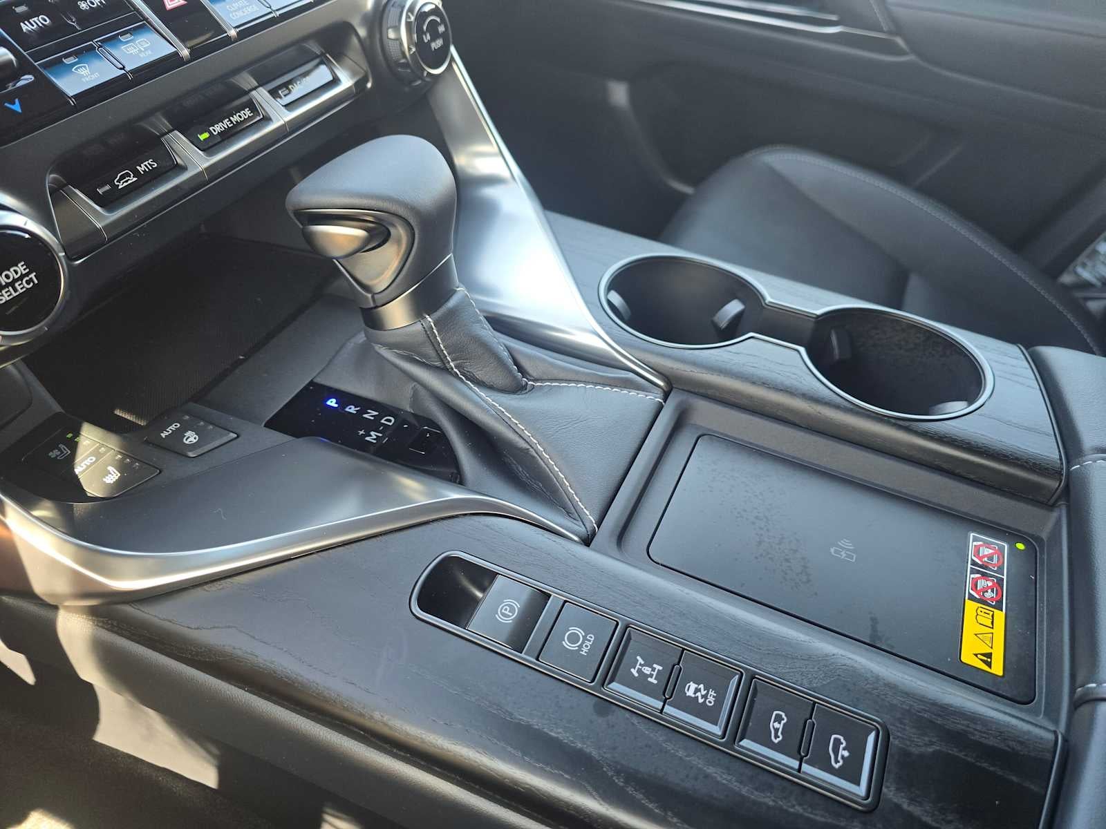 2026 Lexus LX 600 LUXURY