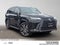 2026 Lexus LX 600 LUXURY