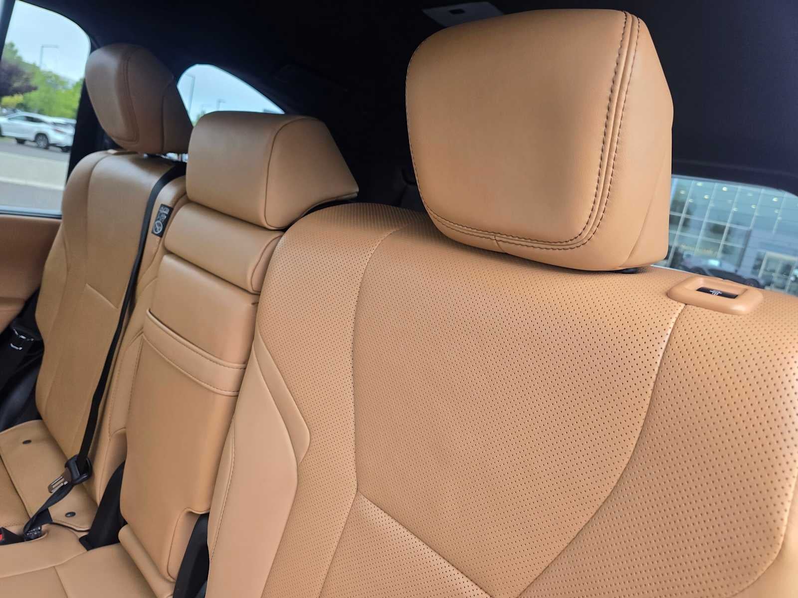 2026 Lexus LX 600 LUXURY