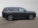 2026 Lexus LX 600 LUXURY