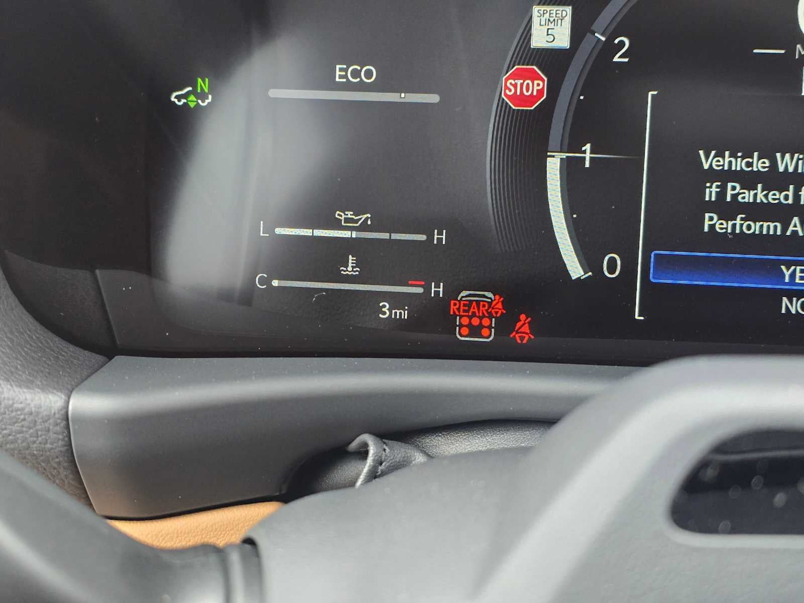 2026 Lexus LX 600 LUXURY