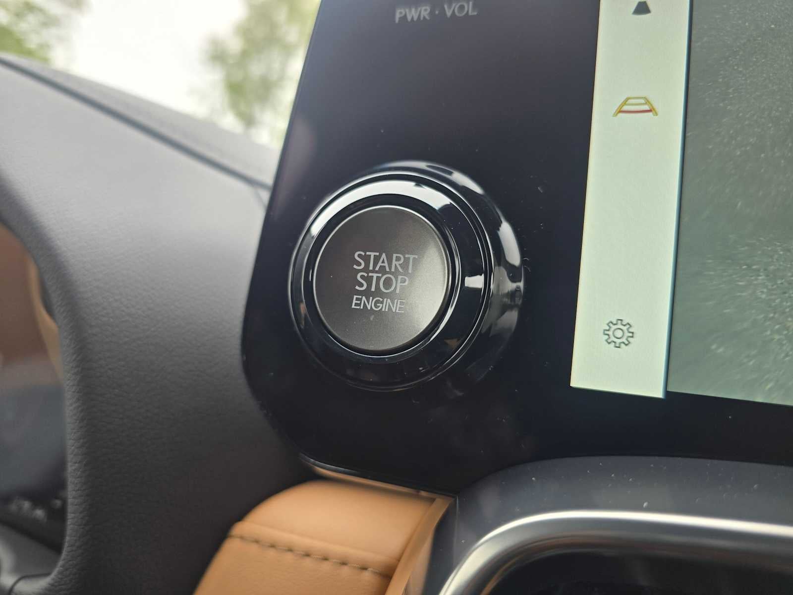 2026 Lexus LX 600 LUXURY
