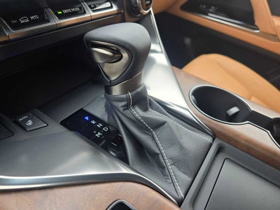 2026 Lexus LX 600 LUXURY