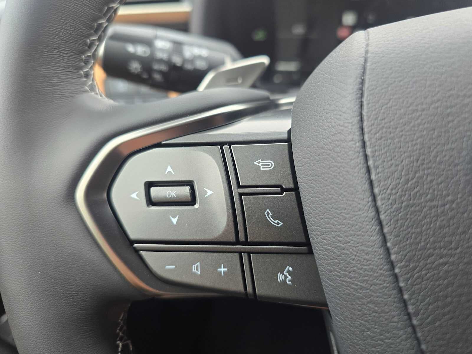 2026 Lexus LX 600 LUXURY