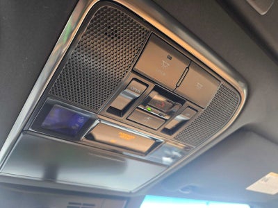 2026 Lexus LX 600 LUXURY