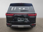 2026 Lexus LX 600 LUXURY