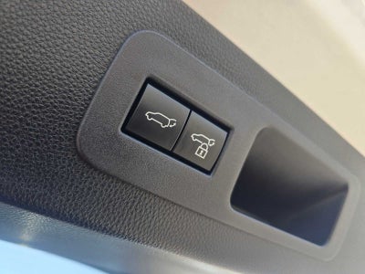 2026 Lexus LX 700h LUXURY