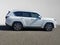 2026 Lexus LX 700h LUXURY
