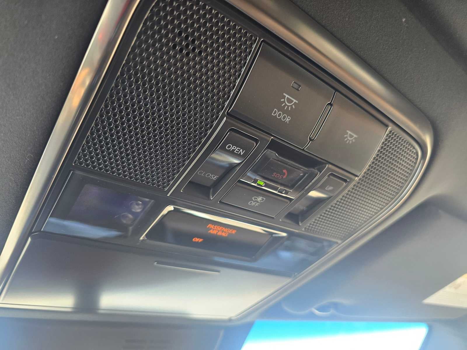 2026 Lexus LX 700h LUXURY