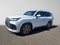 2026 Lexus LX 700h LUXURY