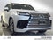 2026 Lexus LX 700h LUXURY