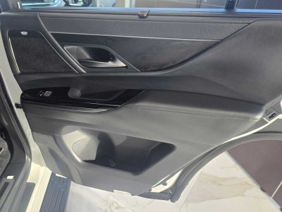 2026 Lexus LX 700h LUXURY