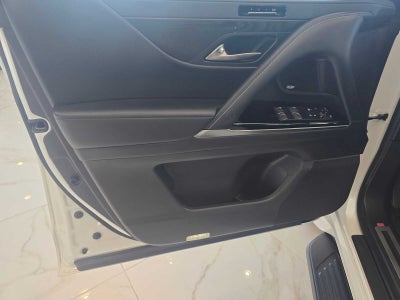 2026 Lexus LX 700h LUXURY