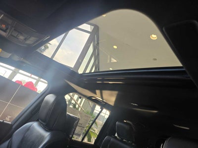 2026 Lexus LX 700h LUXURY