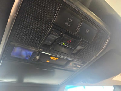 2026 Lexus LX 700h LUXURY