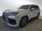 2026 Lexus LX 700h LUXURY