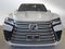 2026 Lexus LX 700h LUXURY