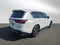 2026 Lexus LX 700h LUXURY