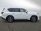 2026 Lexus LX 700h LUXURY