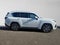 2026 Lexus LX 700h LUXURY