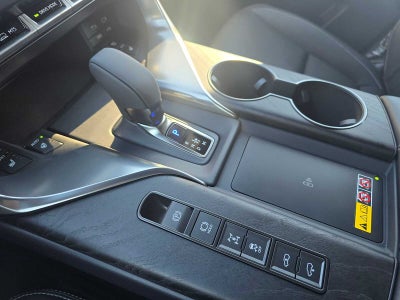 2026 Lexus LX 700h LUXURY