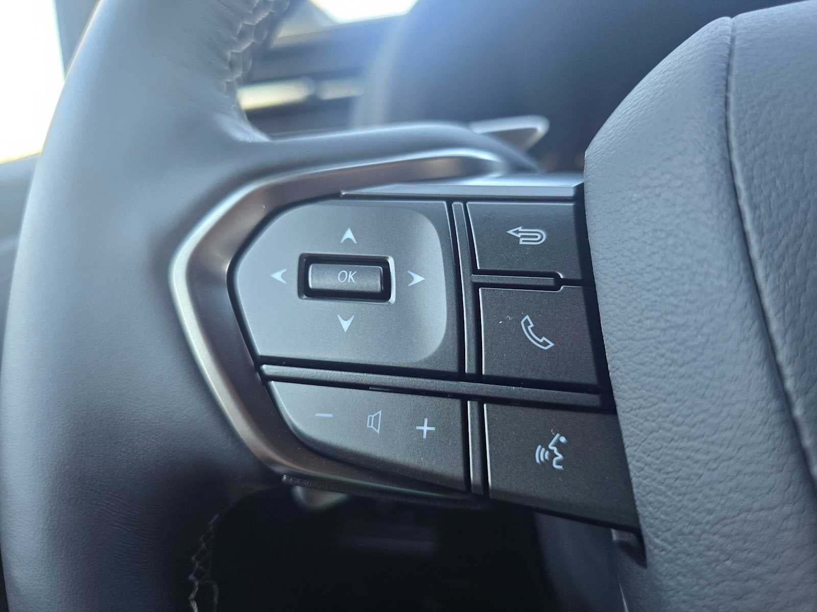 2026 Lexus LX 700h LUXURY