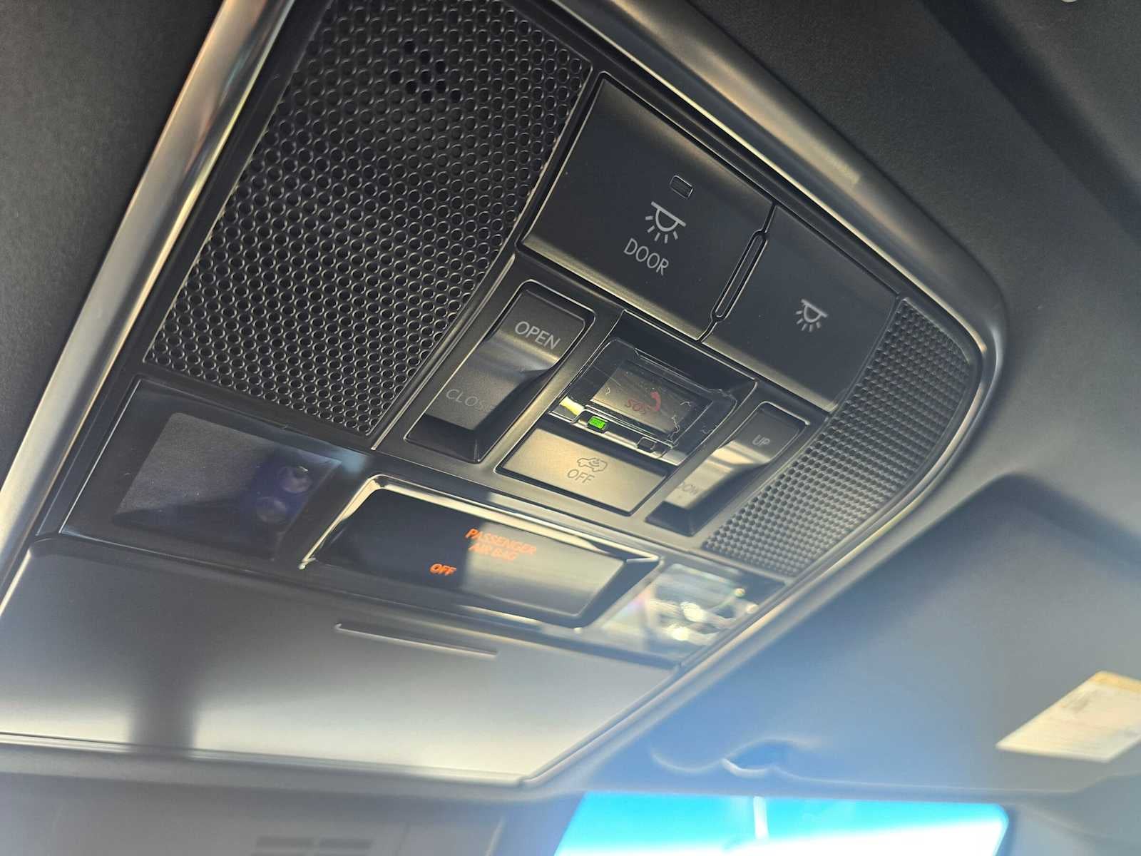 2026 Lexus LX 700h LUXURY