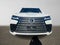 2026 Lexus LX 700h LUXURY
