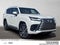 2026 Lexus LX 700h LUXURY