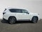 2026 Lexus LX 700h LUXURY