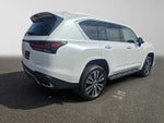 2026 Lexus LX 700h LUXURY