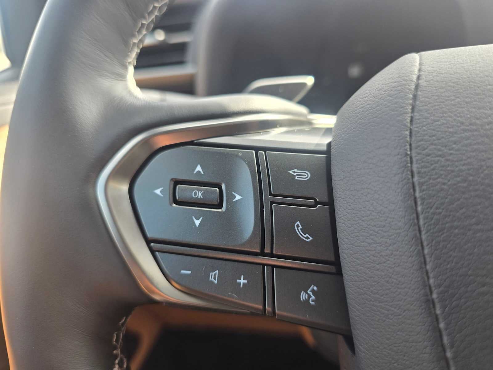 2026 Lexus LX 700h LUXURY