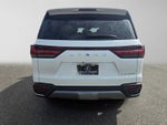 2026 Lexus LX 700h LUXURY