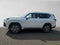 2026 Lexus LX 700h LUXURY