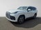 2026 Lexus LX 700h LUXURY