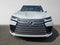 2026 Lexus LX 700h LUXURY
