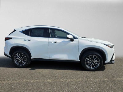 2026 Lexus NX 350 PREMIUM