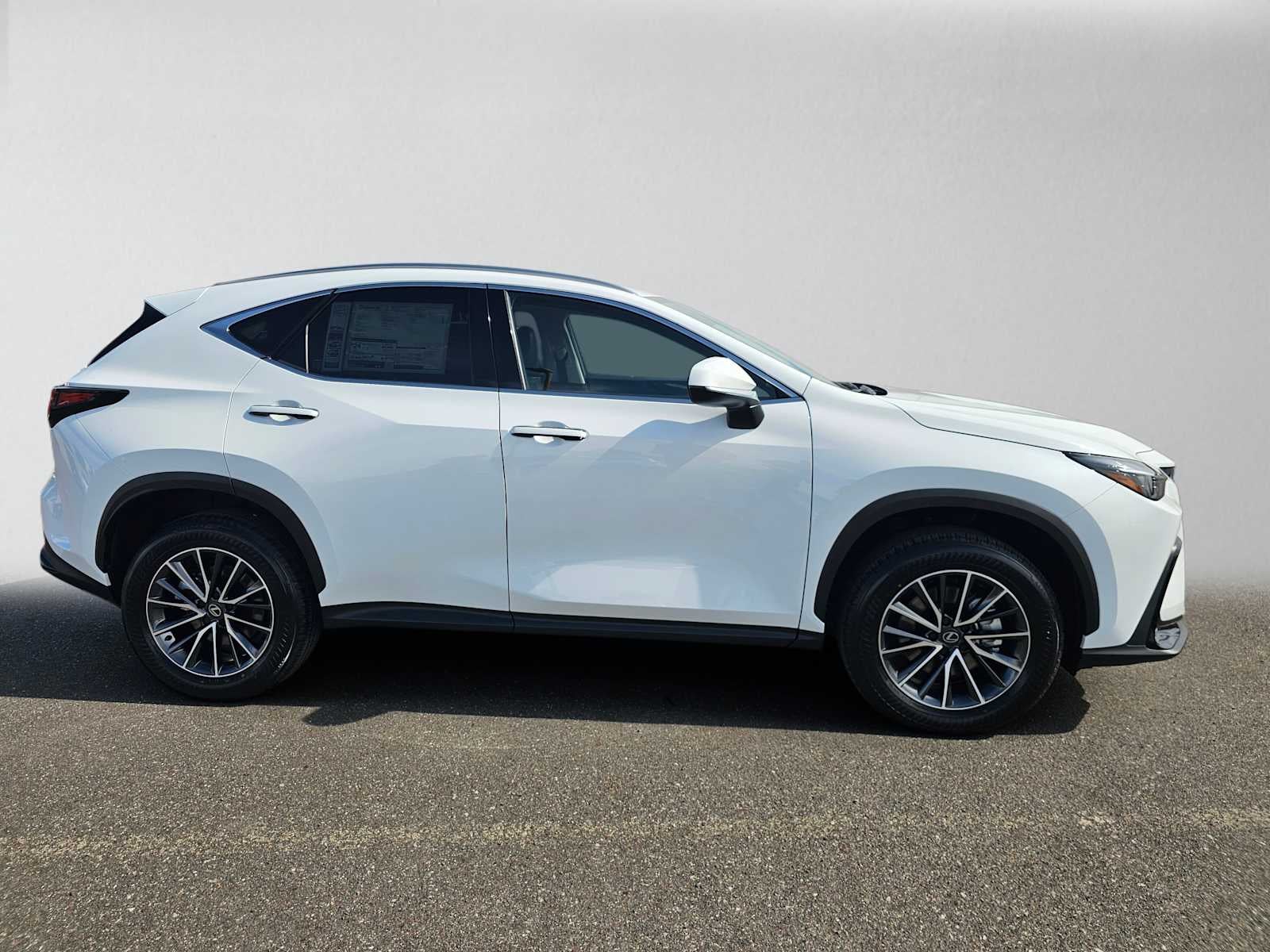 2026 Lexus NX 350 PREMIUM