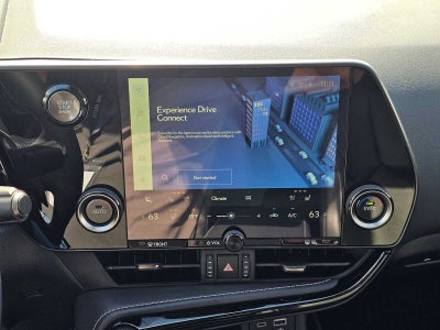 2026 Lexus NX 350 PREMIUM
