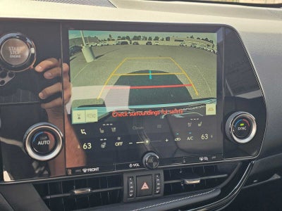 2026 Lexus NX 350 PREMIUM