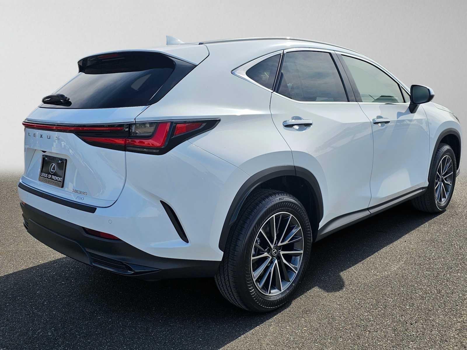 2026 Lexus NX 350 PREMIUM