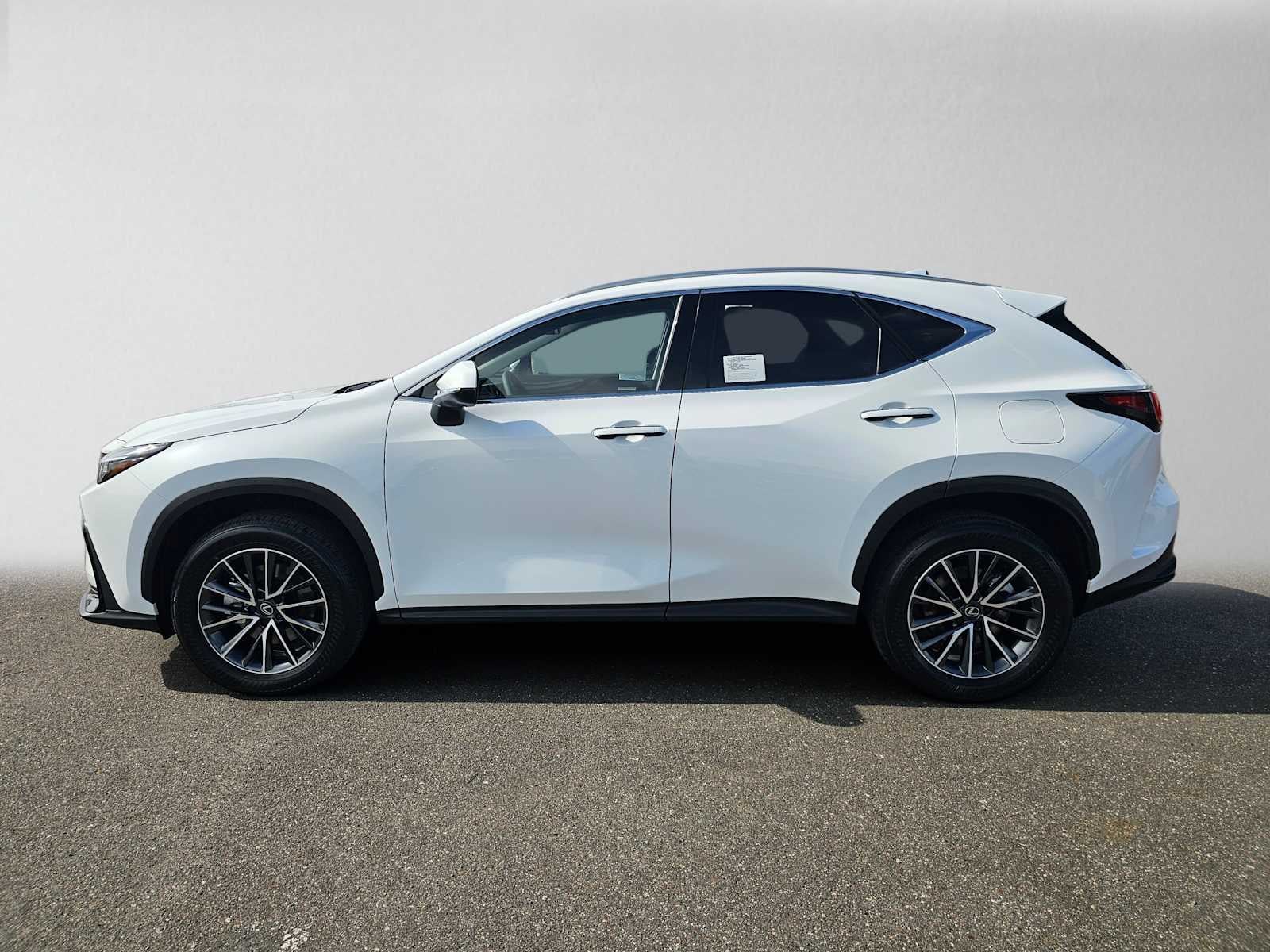 2026 Lexus NX 350 PREMIUM