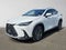 2026 Lexus NX 350 PREMIUM