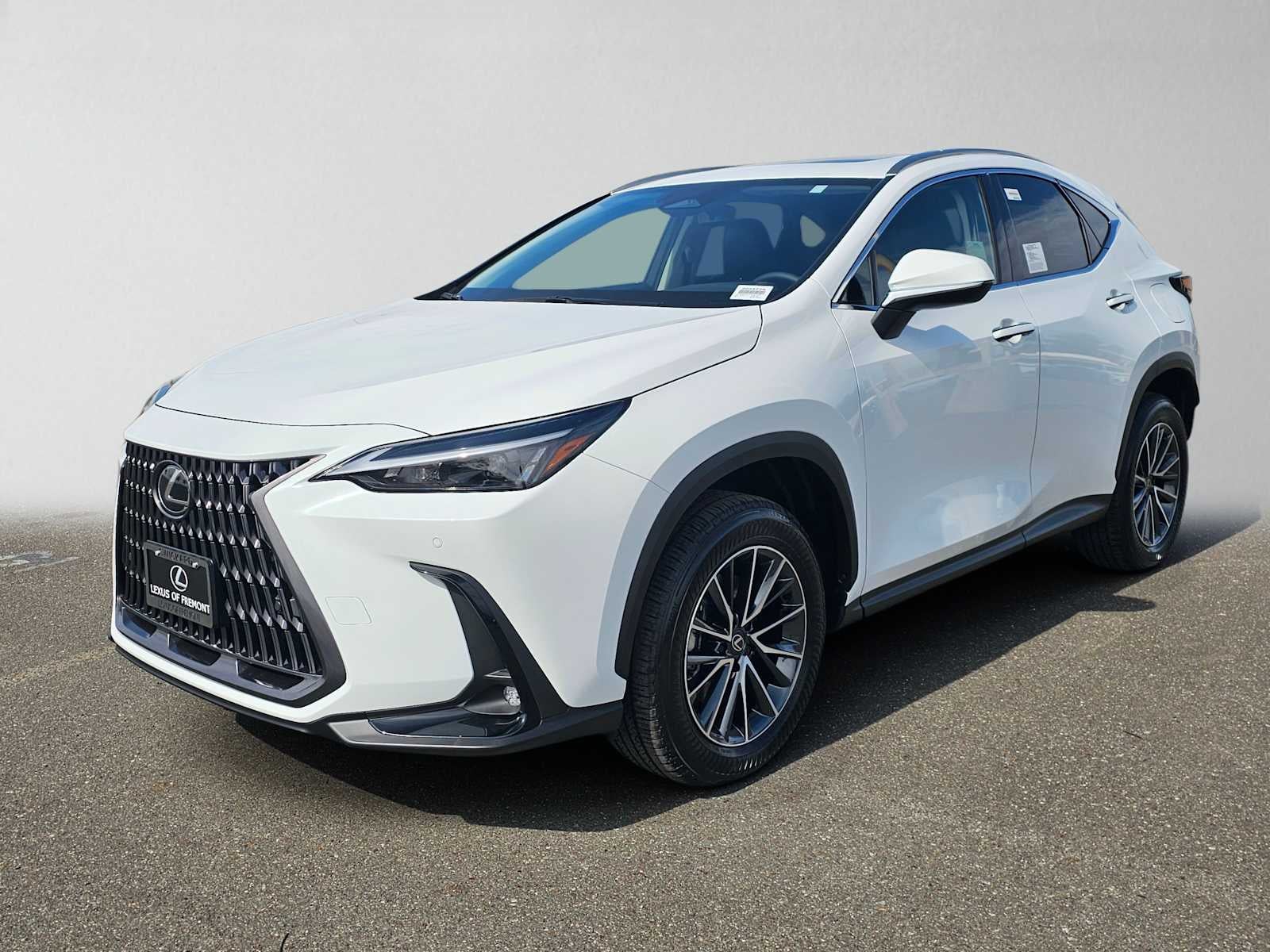 2026 Lexus NX 350 PREMIUM