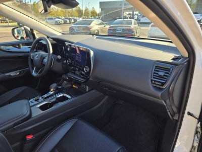 2026 Lexus NX 350 PREMIUM