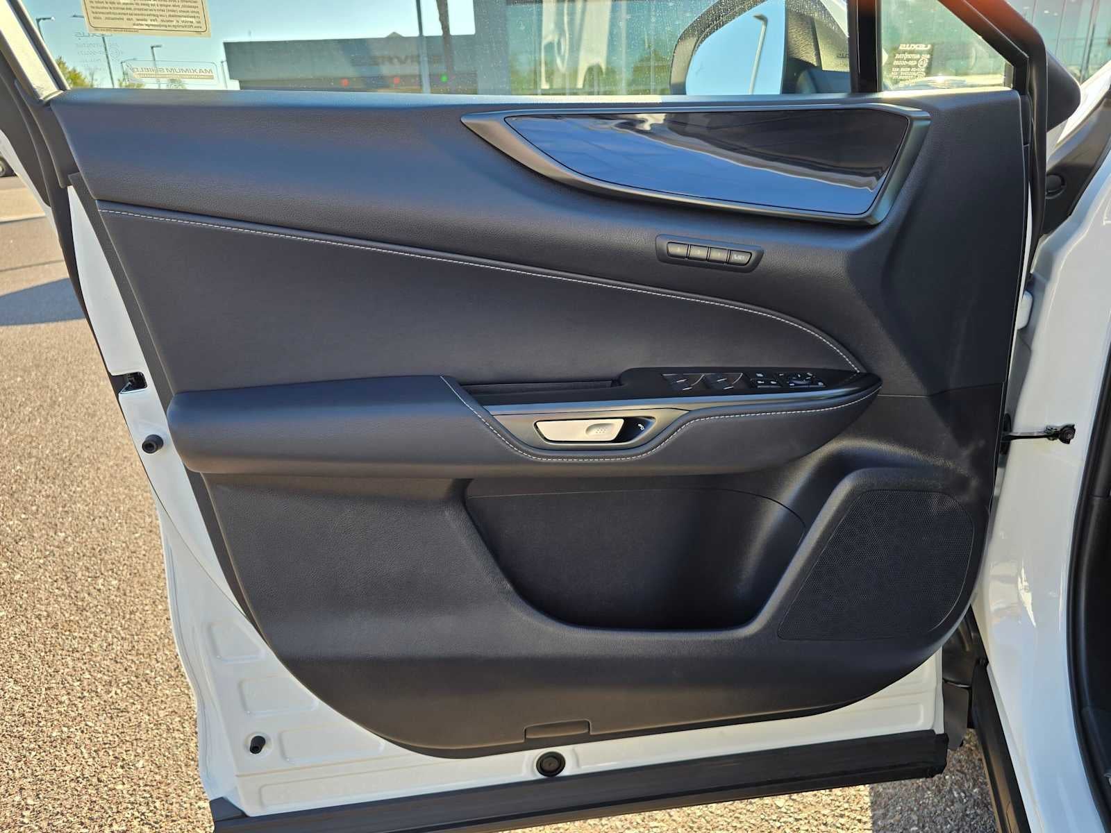 2026 Lexus NX 350 PREMIUM