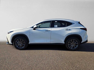 2026 Lexus NX 350 PREMIUM