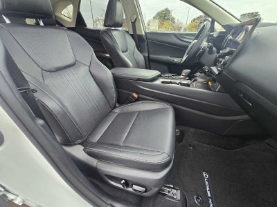 2026 Lexus NX 350 PREMIUM
