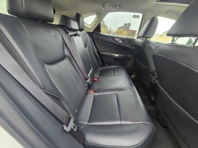 2026 Lexus NX 350 PREMIUM